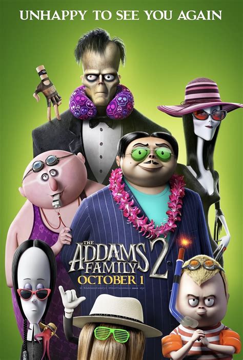 Семейка Аддамс (The Addams Family) 2 сезон
 2024.04.27 18:58